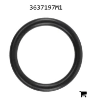 AGCO 3637197M1 Уплотнительное кольцо