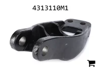 AGCO 4313110M1 Кронштейн