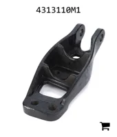 AGCO 4313110M1 Кронштейн