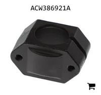 AGCO ACW386921A Корпус цилиндра