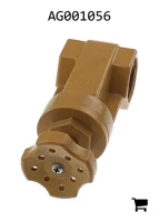 AGCO AG001056 Задвижка