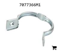 AGCO 7077366M1 Зажим