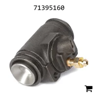 AGCO 71395160 Комплект колесного тормозного цилиндра, правый