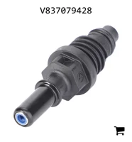 AGCO V837079428 Разъем AdBlue