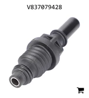 AGCO V837079428 Разъем AdBlue