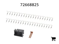 AGCO 72668825 Точка разъединения