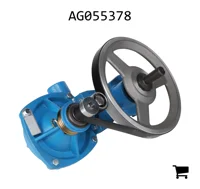 AGCO AG055378 Насос