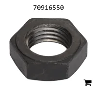 AGCO 70916550 Гайка
