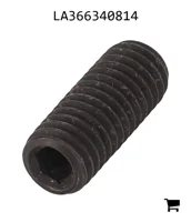 AGCO LA366340814 Установочный винт