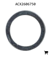 AGCO ACX2606750 Шайба