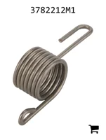 AGCO 3782212M1 Пружина
