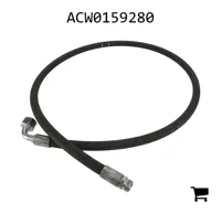 AGCO ACW0159280 Шланг