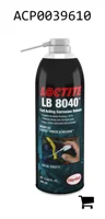 AGCO ACP0039610 Размораживатель ржавчины Loctite, 104,1 мл