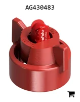 AGCO AG430483 Распылитель