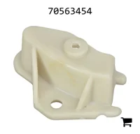 AGCO 70563454 Крышка