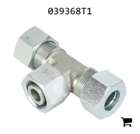 AGCO 039368T1 Соединение