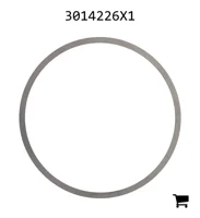 AGCO 3014226X1 Регулировочная шайба