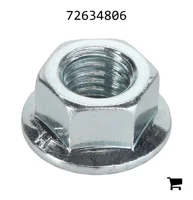 AGCO 72634806 Стопорная гайка