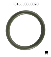 AGCO F816550050020 Уплотнительная шайба