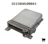 AGCO G515860100043 Блок электроники