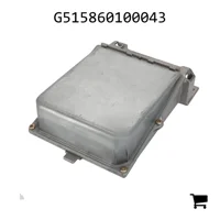 AGCO G515860100043 Блок электроники