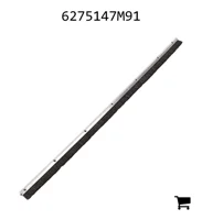 AGCO 6275147M91 Щетка