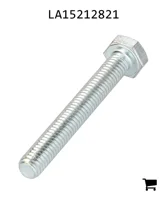 AGCO LA15212821 Винт с шестигранной головкой