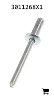 AGCO 3011268X1 Заклепка