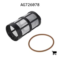 AGCO AG726078 Топливный фильтр
