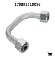 AGCO 170892510050 Патрубок наддува