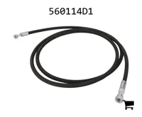 AGCO 560114D1 Гидравлический шланг