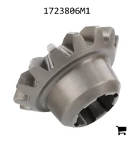 AGCO 1723806M1 Шестерня