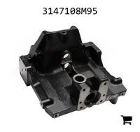 AGCO 3147108M95 Комплект кронштейнов