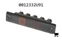 AGCO 0012332U91 Контрольная лампа