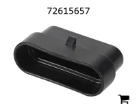 AGCO 72615657 Электрический разъем