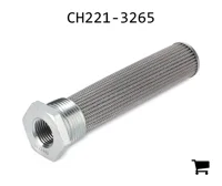 AGCO CH221-3265 Фильтр-сетка топливного фильтра