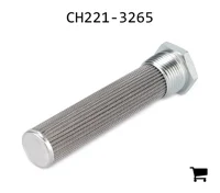 AGCO CH221-3265 Фильтр-сетка топливного фильтра