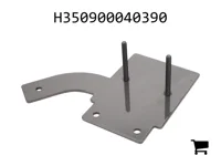 AGCO H350900040390 Держатель