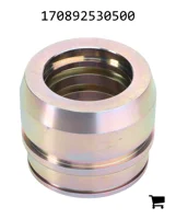 AGCO 170892530500 Подшипниковая втулка