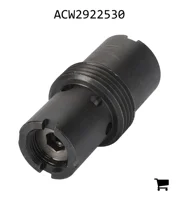 AGCO ACW2922530 Регулятор потока