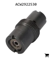 AGCO ACW2922530 Регулятор потока