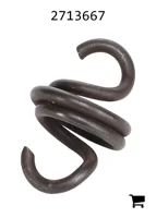 AGCO 2713667 Пружина