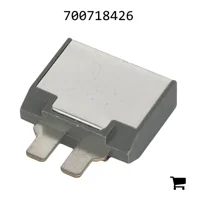 AGCO 700718426 Автоматический выключатель