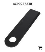 AGCO ACP0257230 Нож