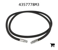 AGCO 4357778M3 Гидравлический шланг