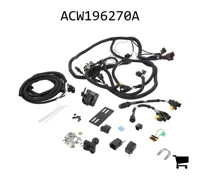 AGCO ACW196270A Комплект клемм