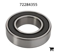 AGCO 72284355 Шариковый подшипник