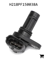 AGCO H218PF150038A Датчик оборотов двигателя