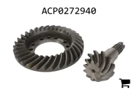 AGCO ACP0272940 Комплект конической шестерни