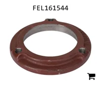 AGCO FEL161544 Фланец подшипника
